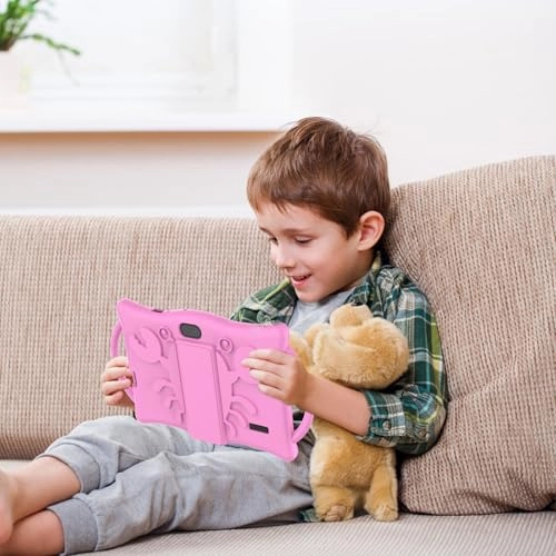 BYQ8K - 4+4GB 7 inch 32GB