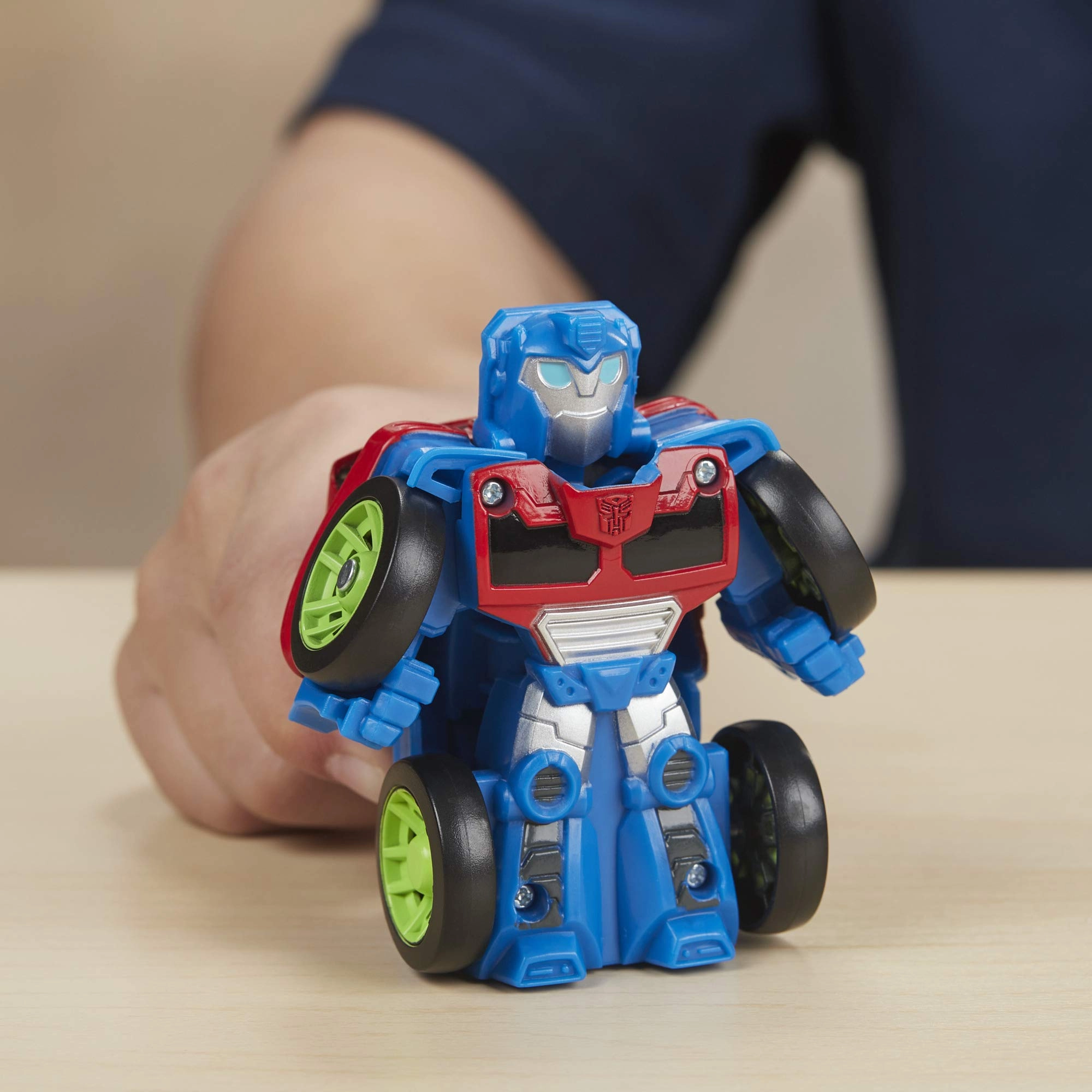 Transformers (5 pcs.)