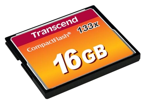 TS16GCF133 - 16GB