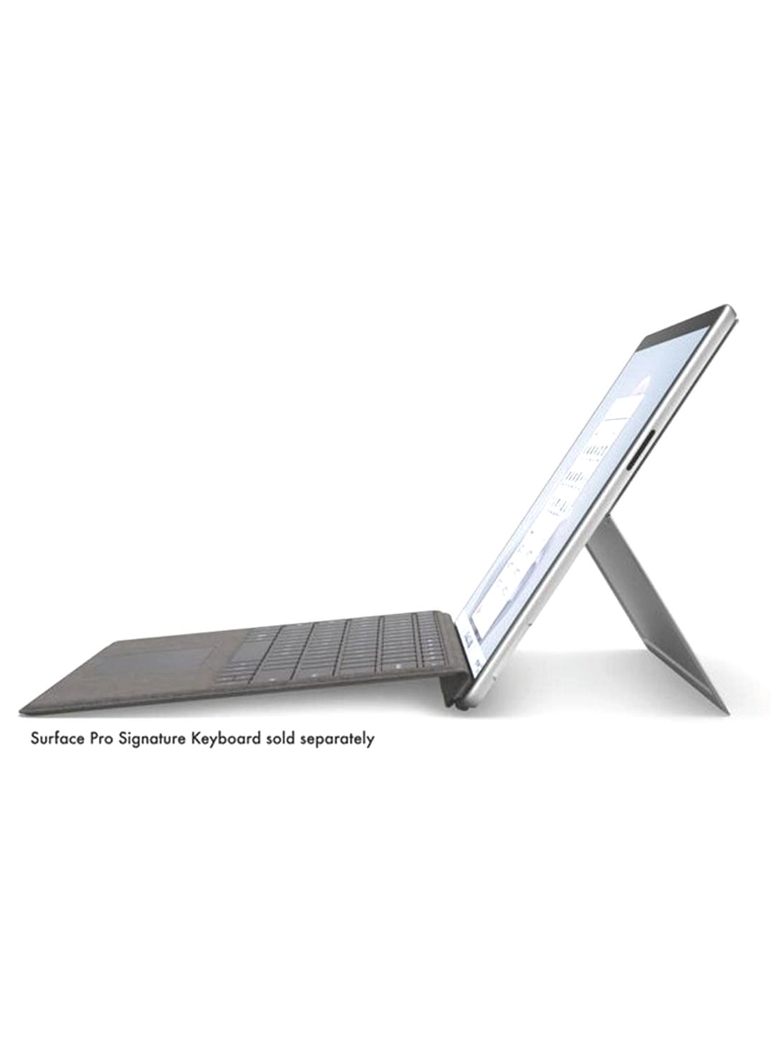 Surface Pro 9 QKI-00012 - 13'' Core i7-1255U 16GB 1TB SSD
