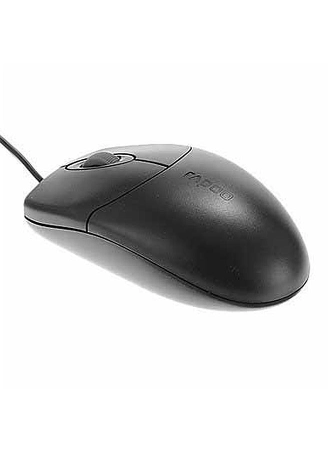 N1020 Flyshine Mouse - Wired