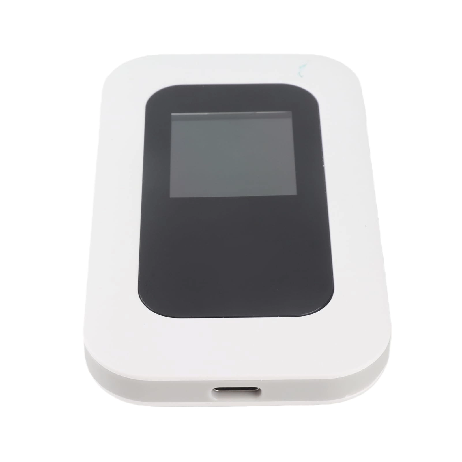 Hamwesh 4G LTE Mobile WiFi Hotspot - 4G LTE 802.11 b/g/n 150Mbps