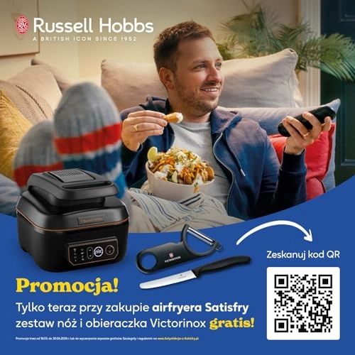 AirFryer XL 26510-56