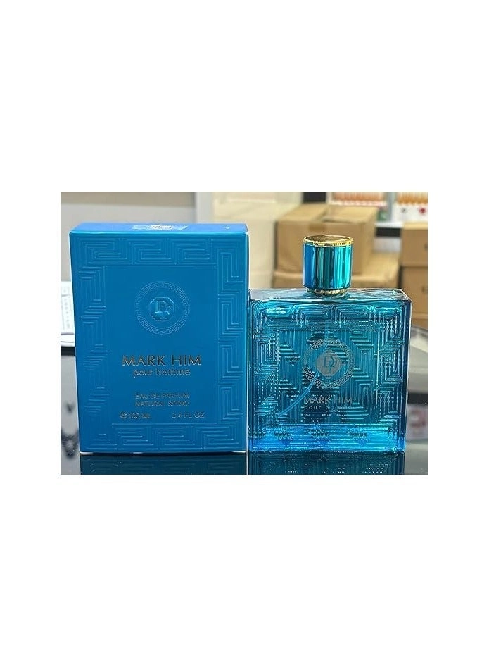 Poure Homme Eau de Parfum 100ml