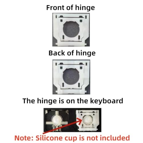 Keyboard Key Cap