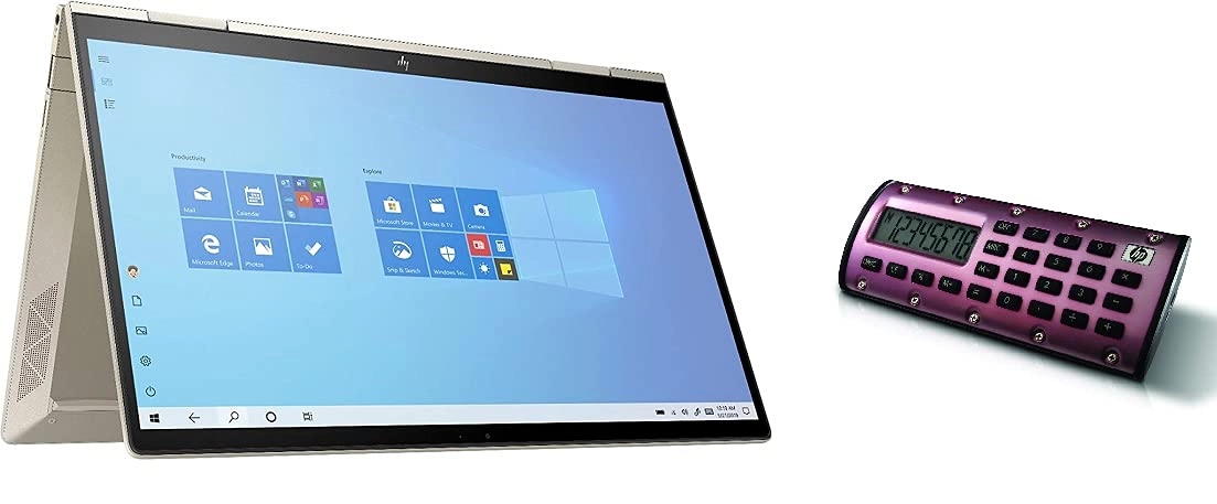 Envy 13 - 13.3'' Core i5-1135G7 8GB 512GB SSD