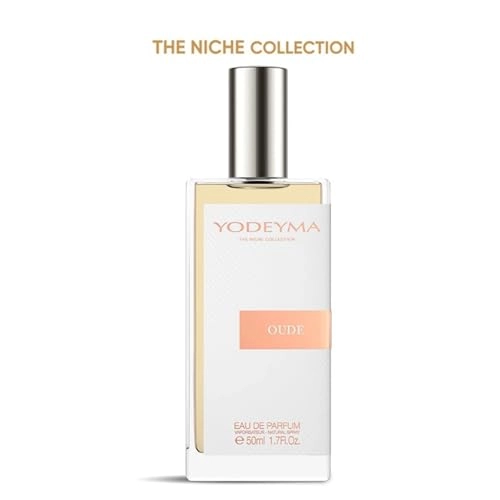 OUDE Eau de Parfum 50ml