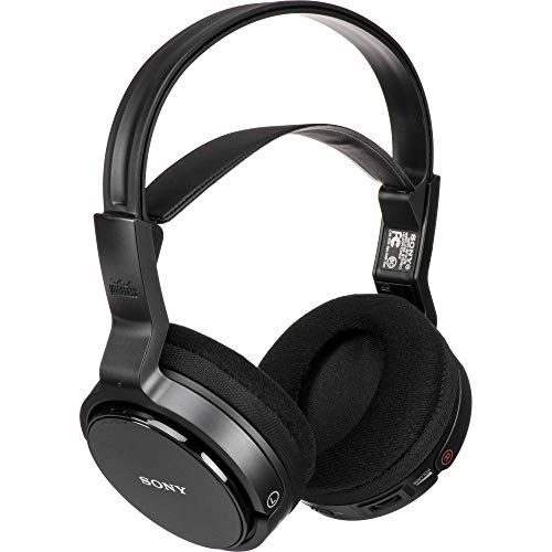 MDR-RF912RK Wireless Headphone