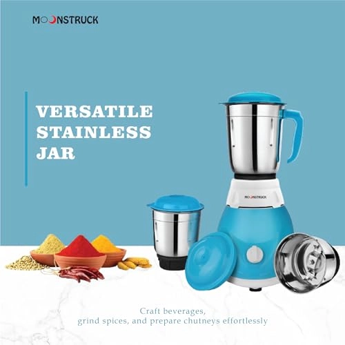 Blitz Quick - 1.25 Liters 750 watts
