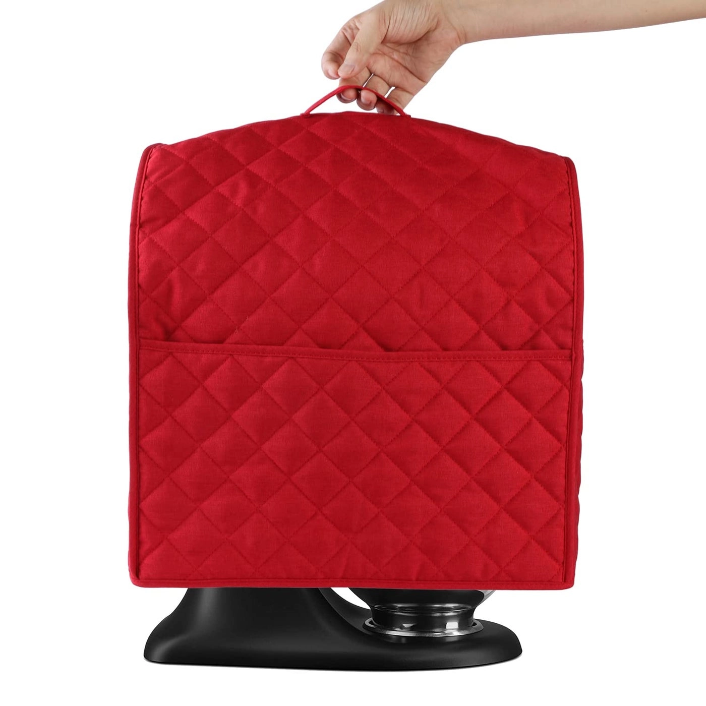 Zbeiur Stand Mixer Cover - 58 Quart