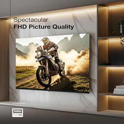 JSW43FHG5 - 43 Inches