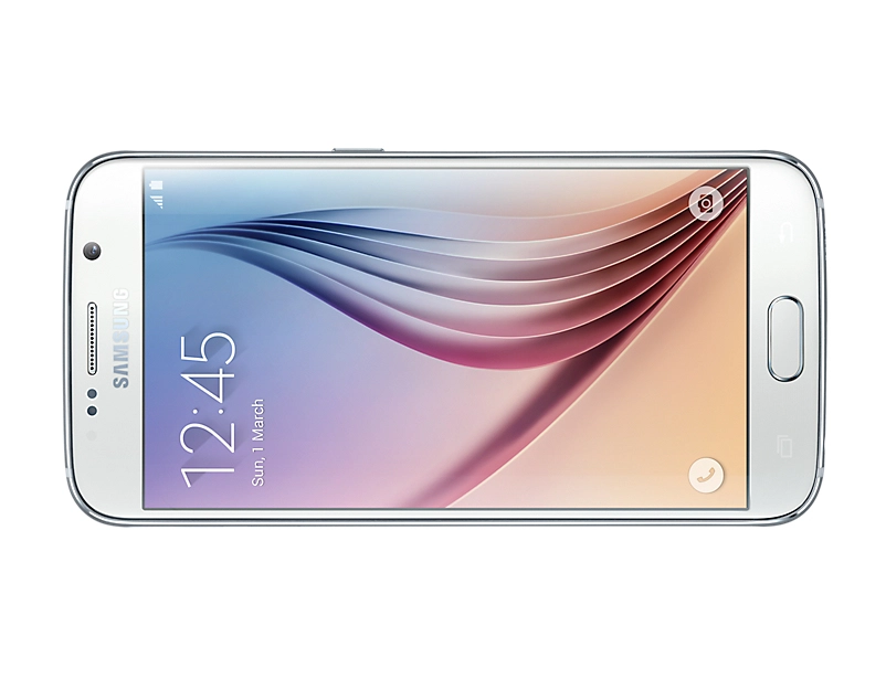 Galaxy S6 - 3GB 32GB