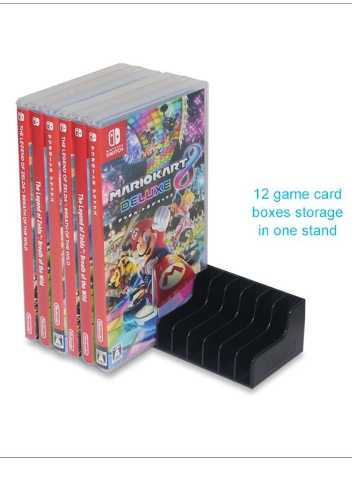 TNS-857 - Nintendo Switch