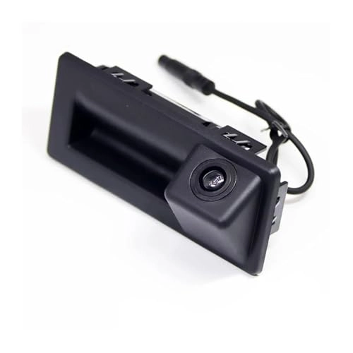 Rear View Camera - Night vision 780(H) * 580(V) pixels