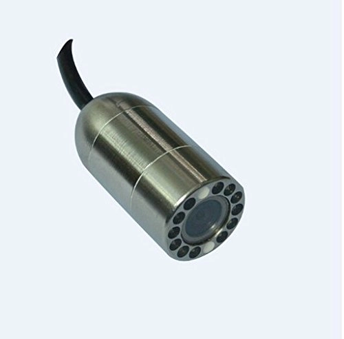 Portable water well pipe inspection - 30m 1/4"