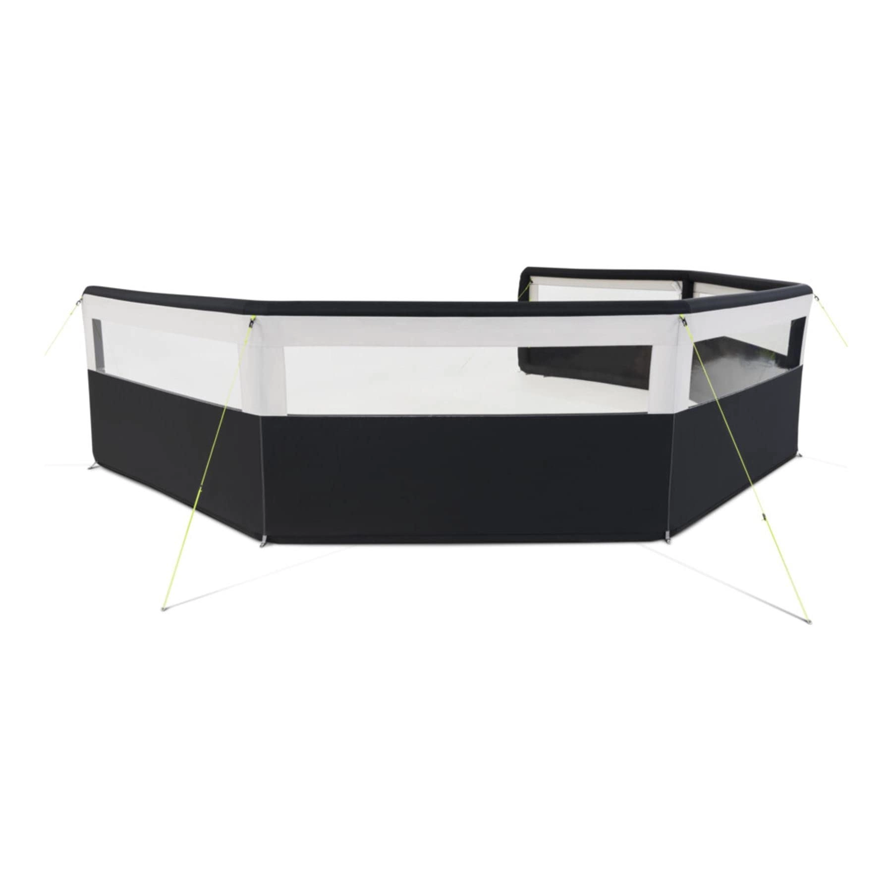 AIR Break - 5 Panel 11.4M wide