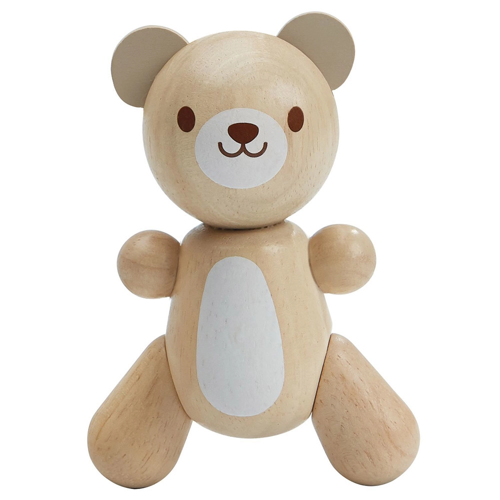 Little Bear (KETP-5269)