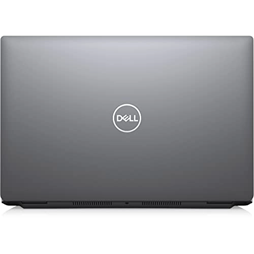 Latitude 5000 5521 - 15.6'' i7-11850H 16GB DDR4 512GB SSD