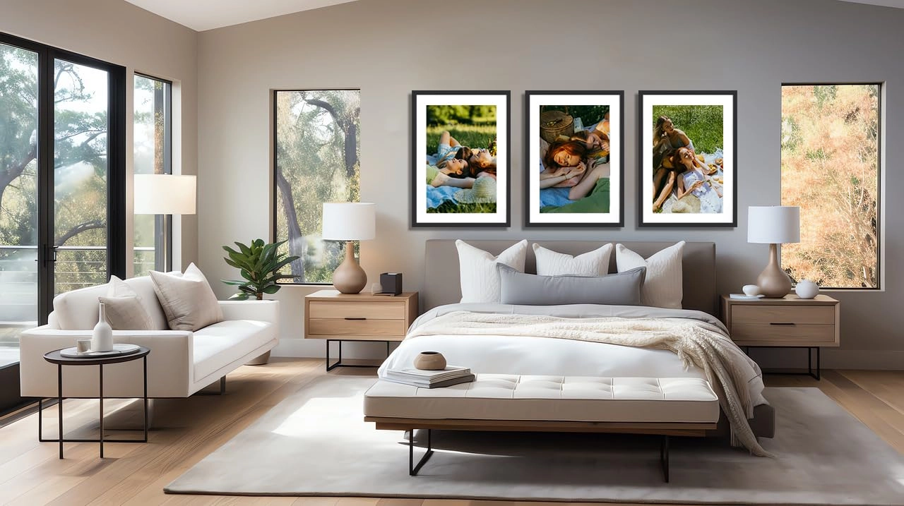 Picture Frame - A2(42x59.4cm) 3