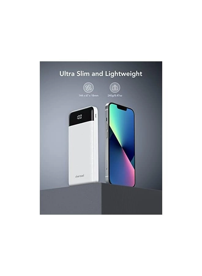 Power Bank - 10000 Watt-hour