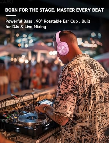 ACW3211 Wireless Headphone