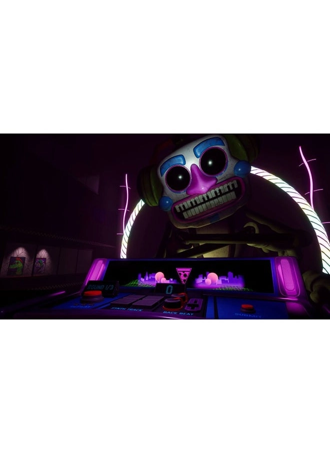 Five Nights at Freddy's: Help Wanted 2 - PlayStation 5