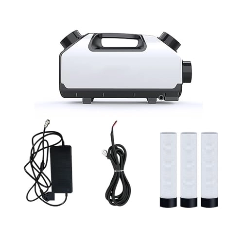 Intelligent Outdoor Mobile Air Conditioner - 700W