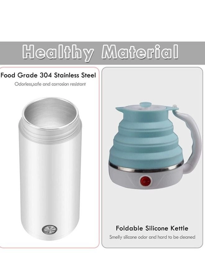Portable Electric Kettle