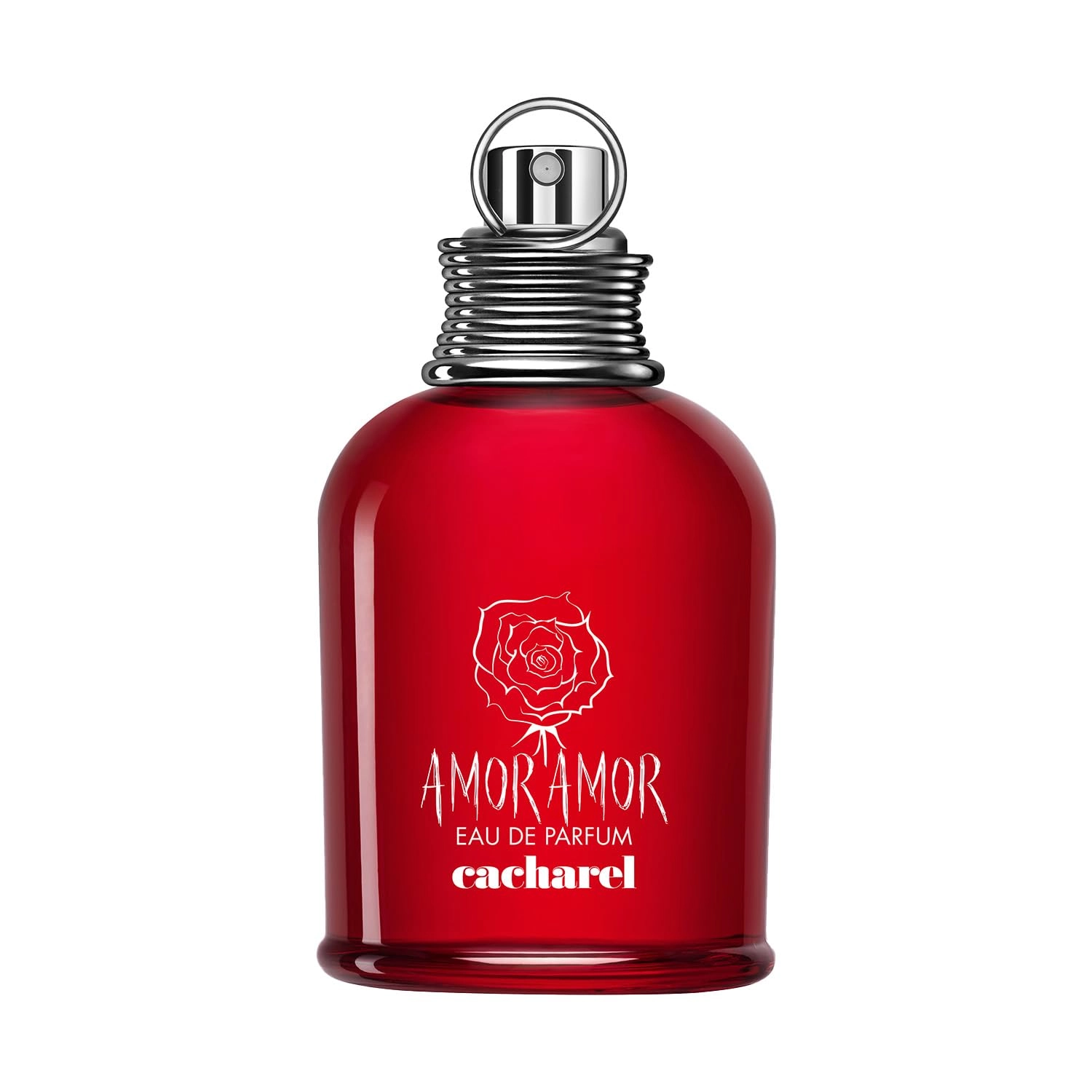 Cacharel Fragrances Amor Amor - Eau de Parfum 3.4 Fl. Oz.