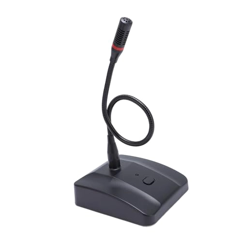 Dpofi7ibw3g0av2 XLR Microphone