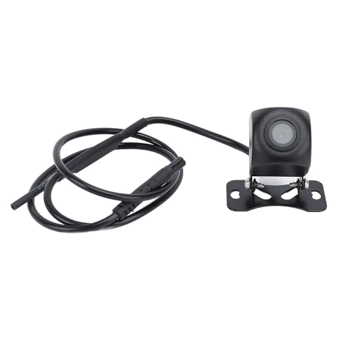 Backup Camera - Night View 2.4G Wireless Fidelity 1080P
