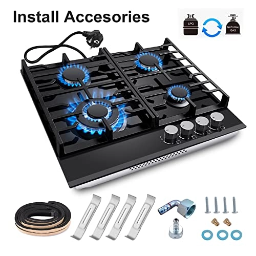 PG6041G-CC7B Gas hob