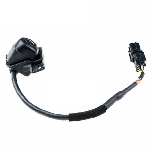 Rear View Camera - Night vision