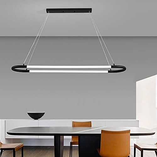 Crystal Chandelier - Golden tricolor light 100*38*30cm