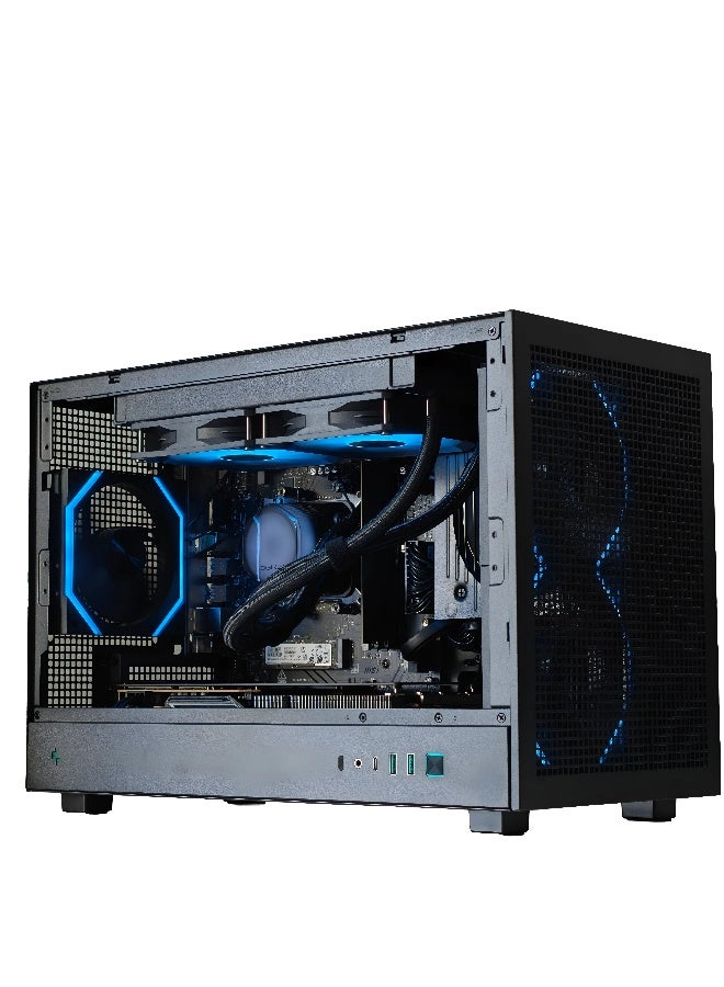 Mostech General Trading LLC RYZEN 5 RTX 5060 - 16GB 1TB 7500F