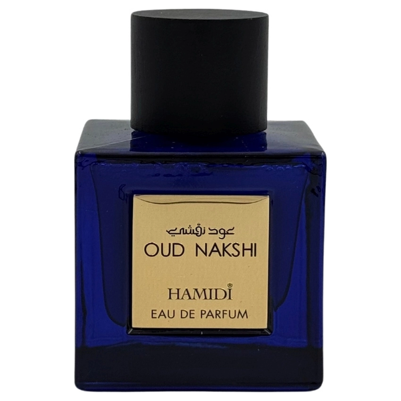 Oud Nakshi Eau de Parfum 100ml