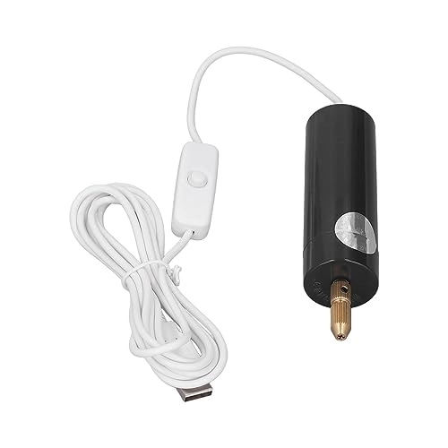 Mini Electric Drill - USB ABS