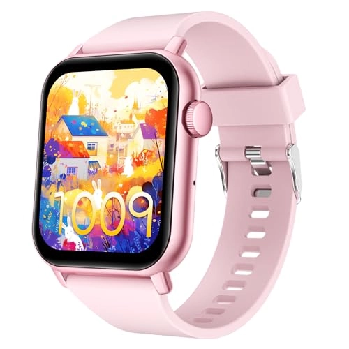 Smart Watch for Kids