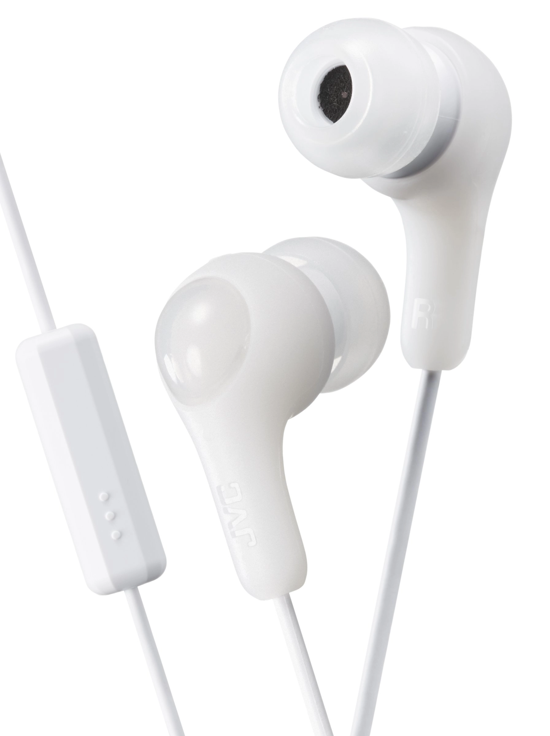Gumy Plus (HA-FR6) Wired Earphone