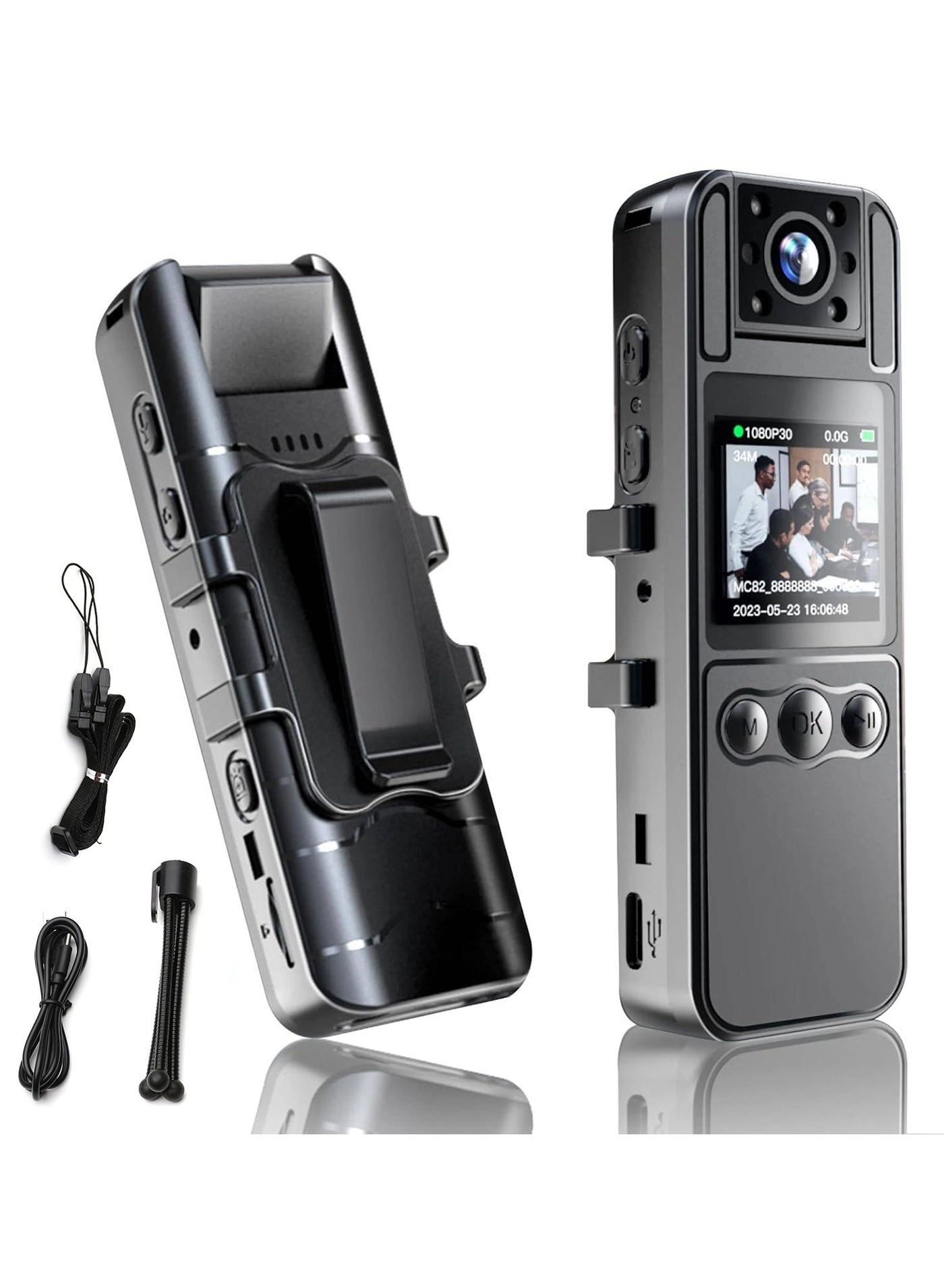 Mini Camera - 1920 X 1080 pixels