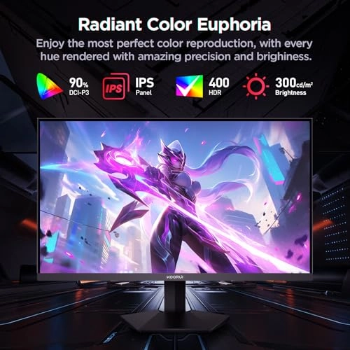 G2721P - 27 in 2560x1440