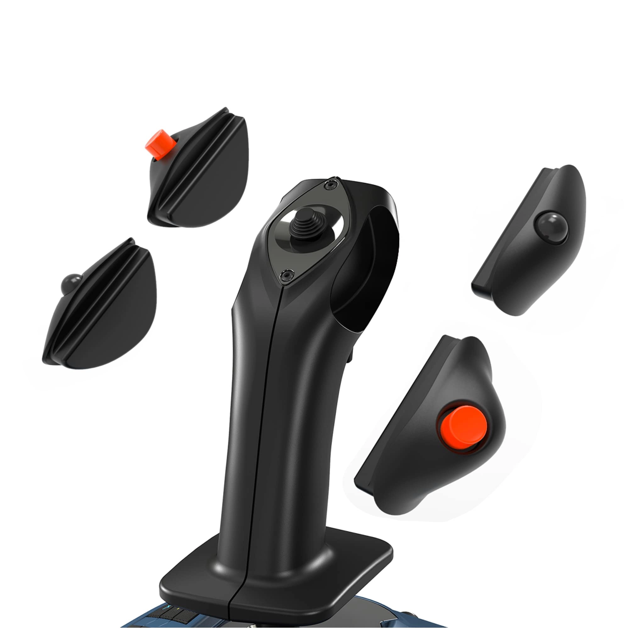 TCA Sidestick Airbus Edition Flight Stick - PC