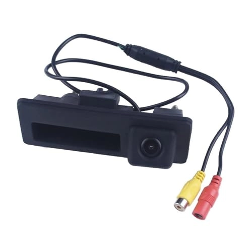 Reversing Backup Camera - Night vision