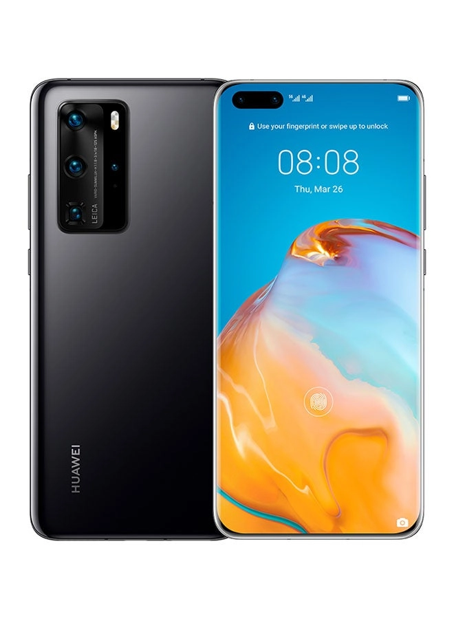 Huawei P40 Pro - 8GB 256GB