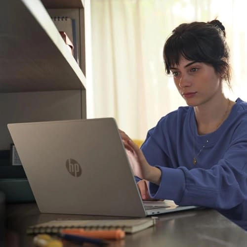 OmniBook 5 - 16'' X Plus X1P-42-100 16GB DDR5 1TB SSD