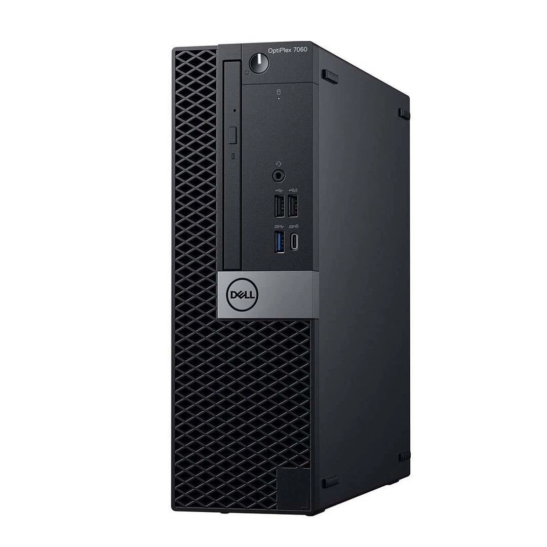 Optiplex 7060 - i7-8700 16GB 512GB