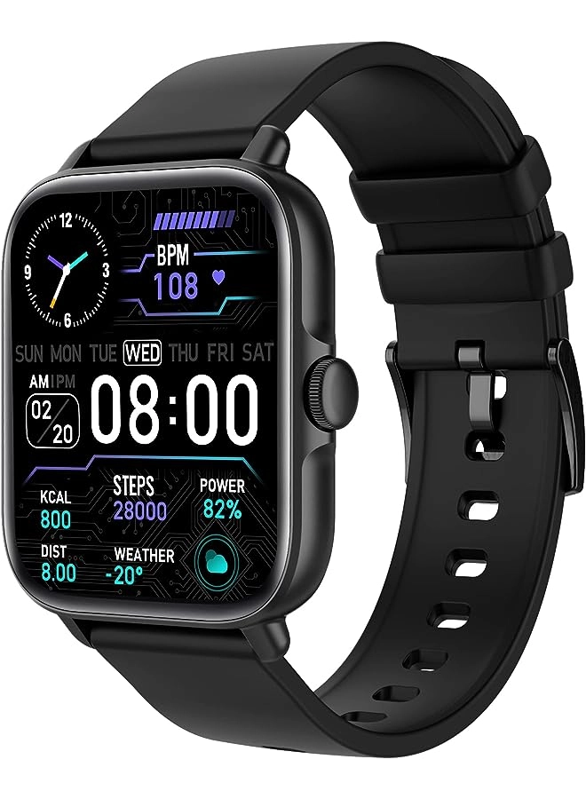 PROMASS Parsonver Smart Watch