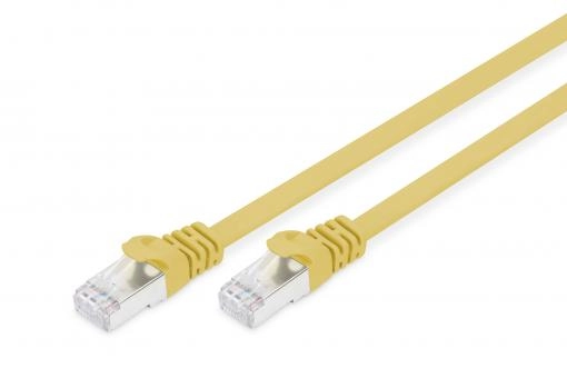 LAN cable Cat 6A - 5m