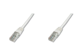 Cat 6 patch cable - 10 m