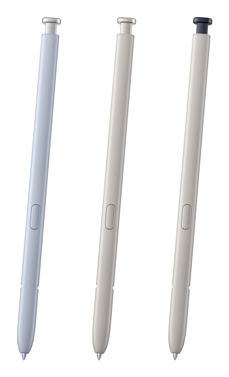 Stylus Pen - Light Silver EJ-PS938BSEGWW